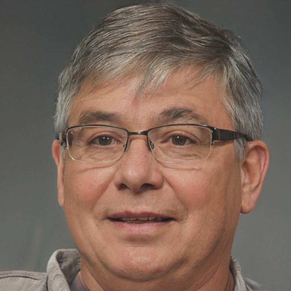 Portrait de Théodore Besnard, fondateur et directeur pédagogique de varontanonara